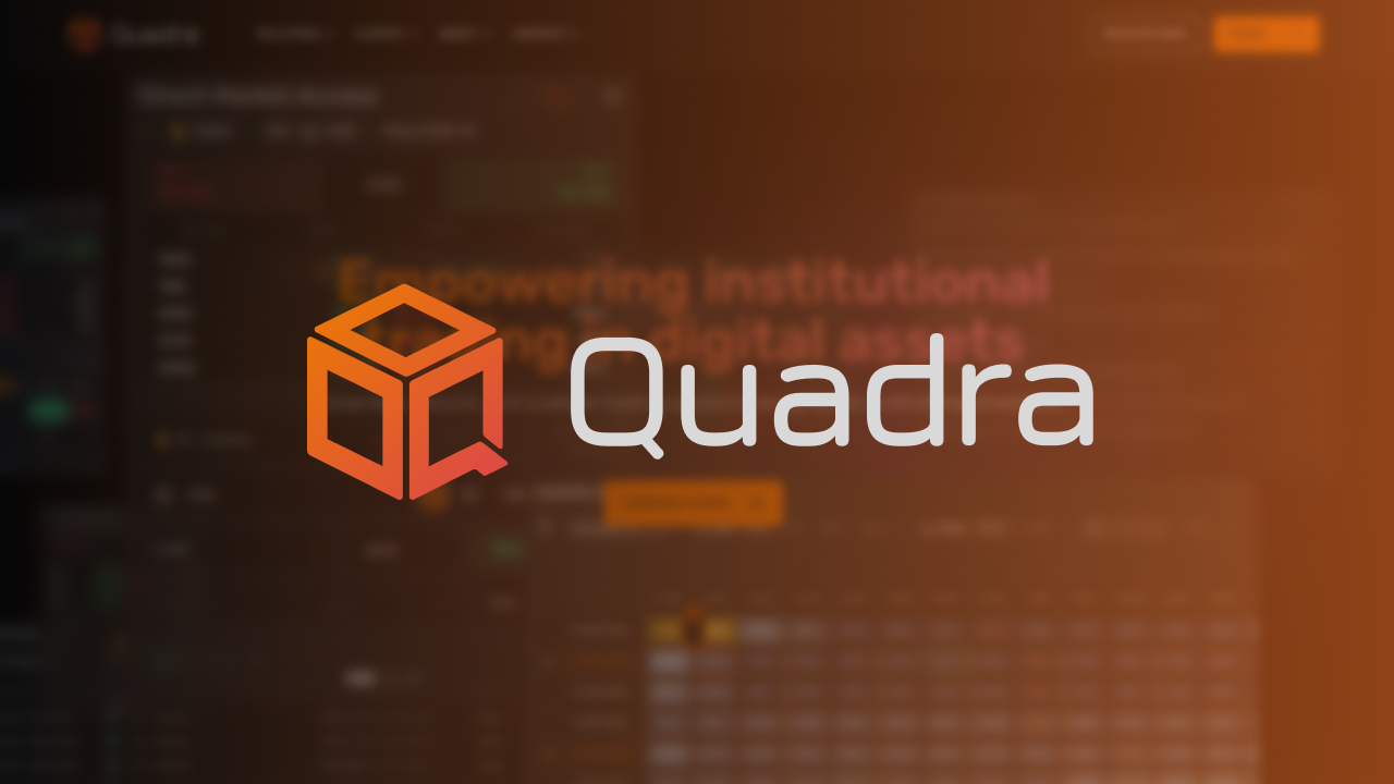 Quadra