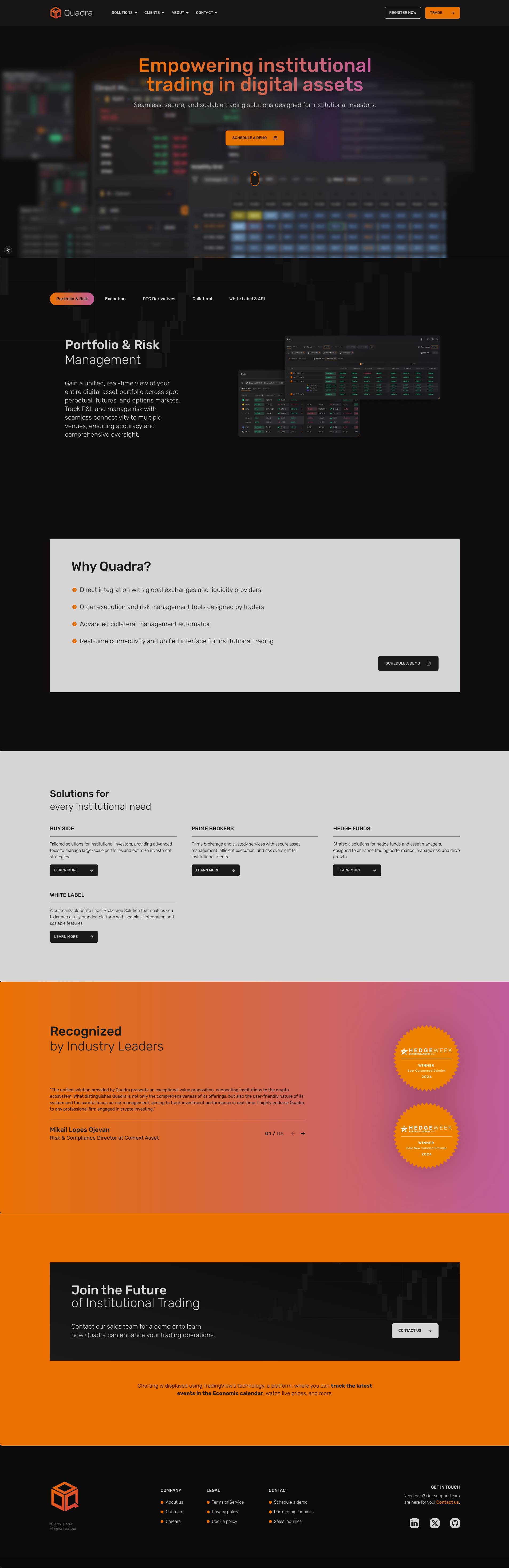Home Page