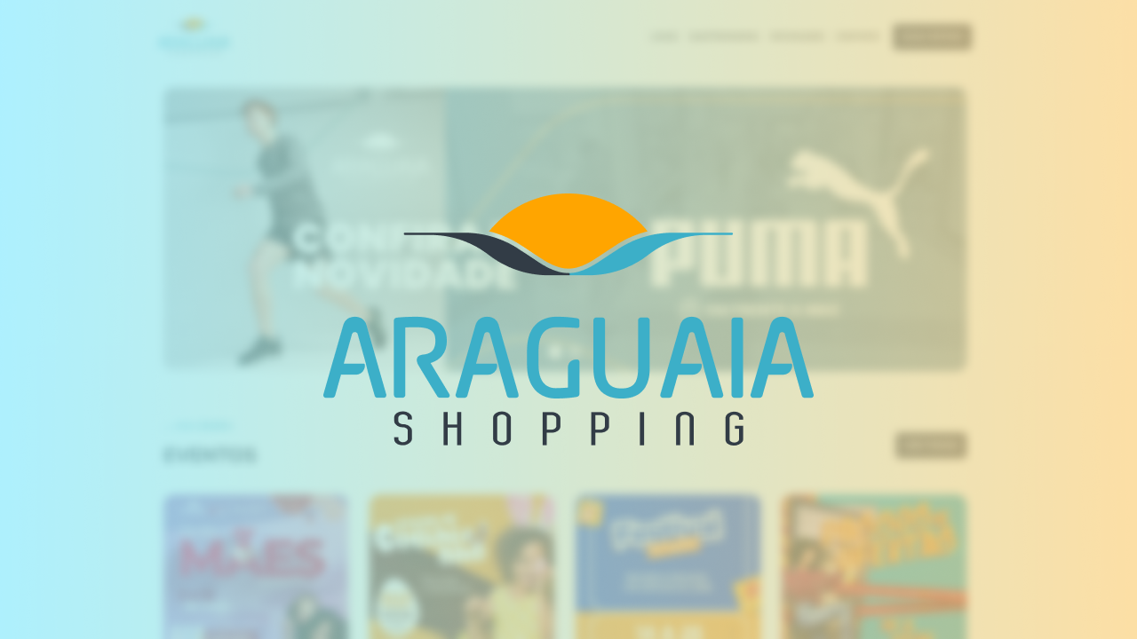 Araguaia Shopping