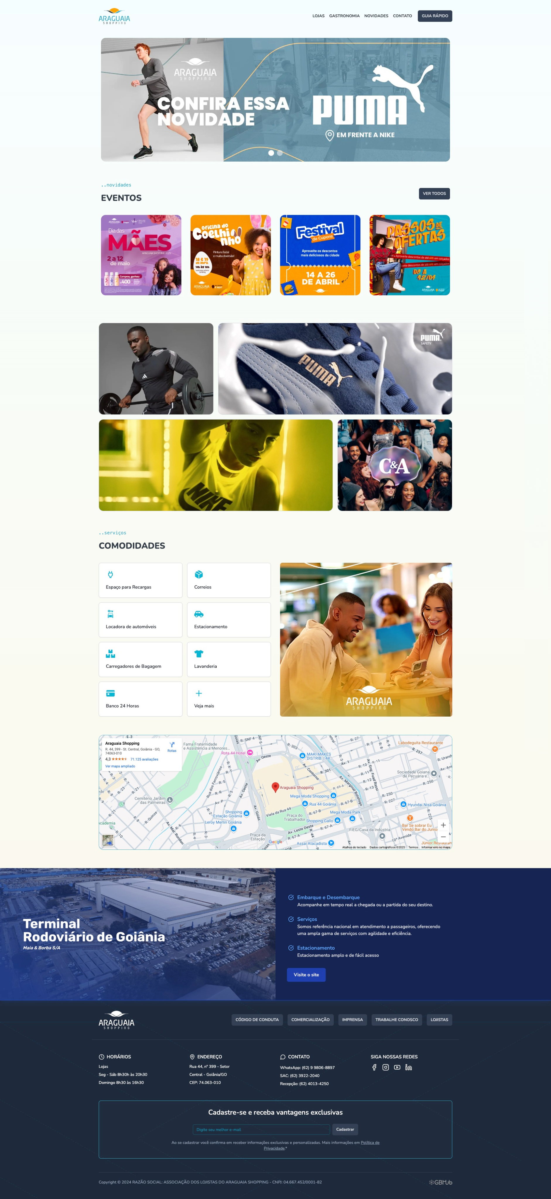 Home Page