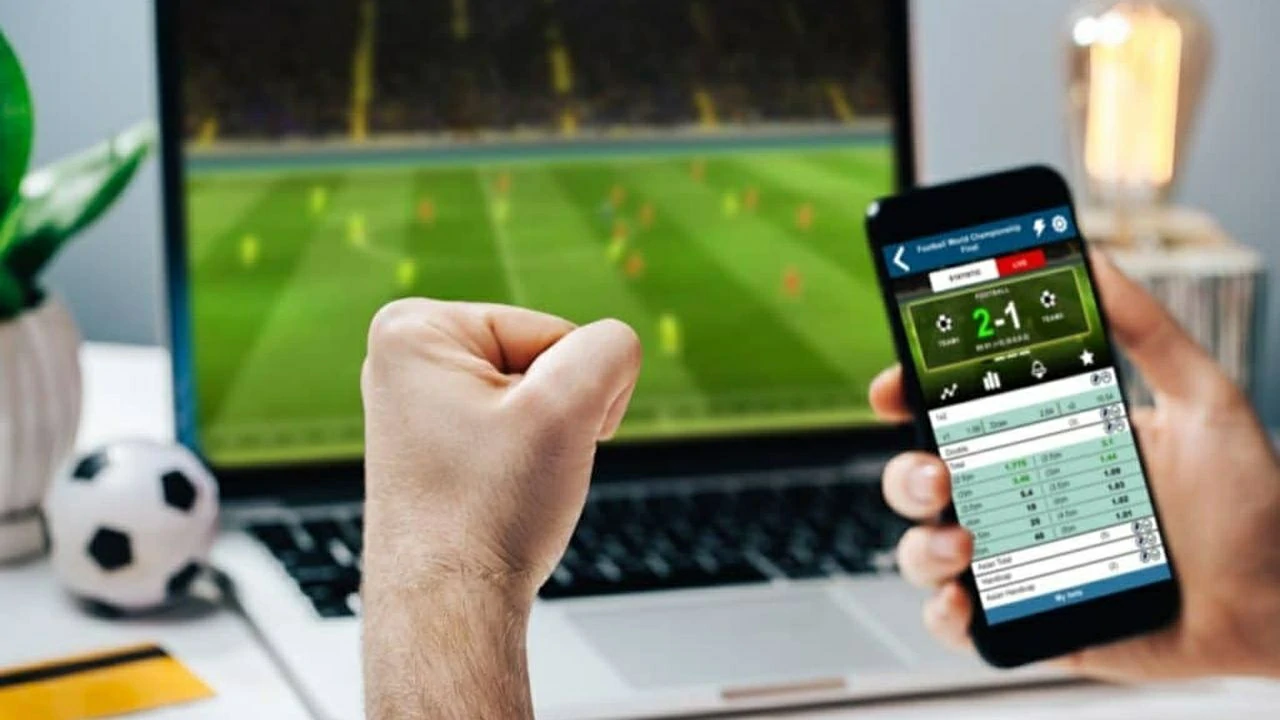 Apostas Esportivas: Um Guia Abrangente para Iniciantes e Especialistas