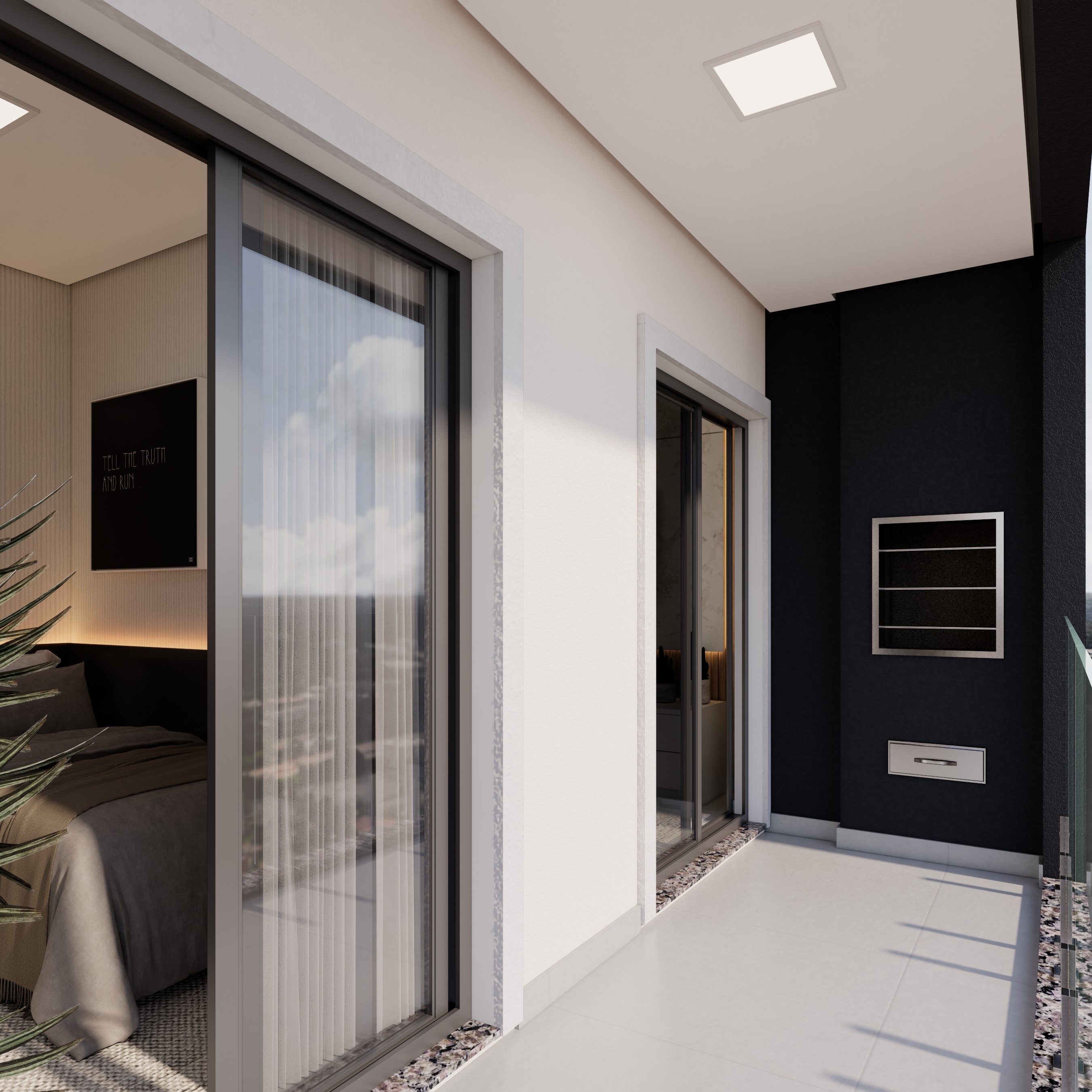 Wave Residence