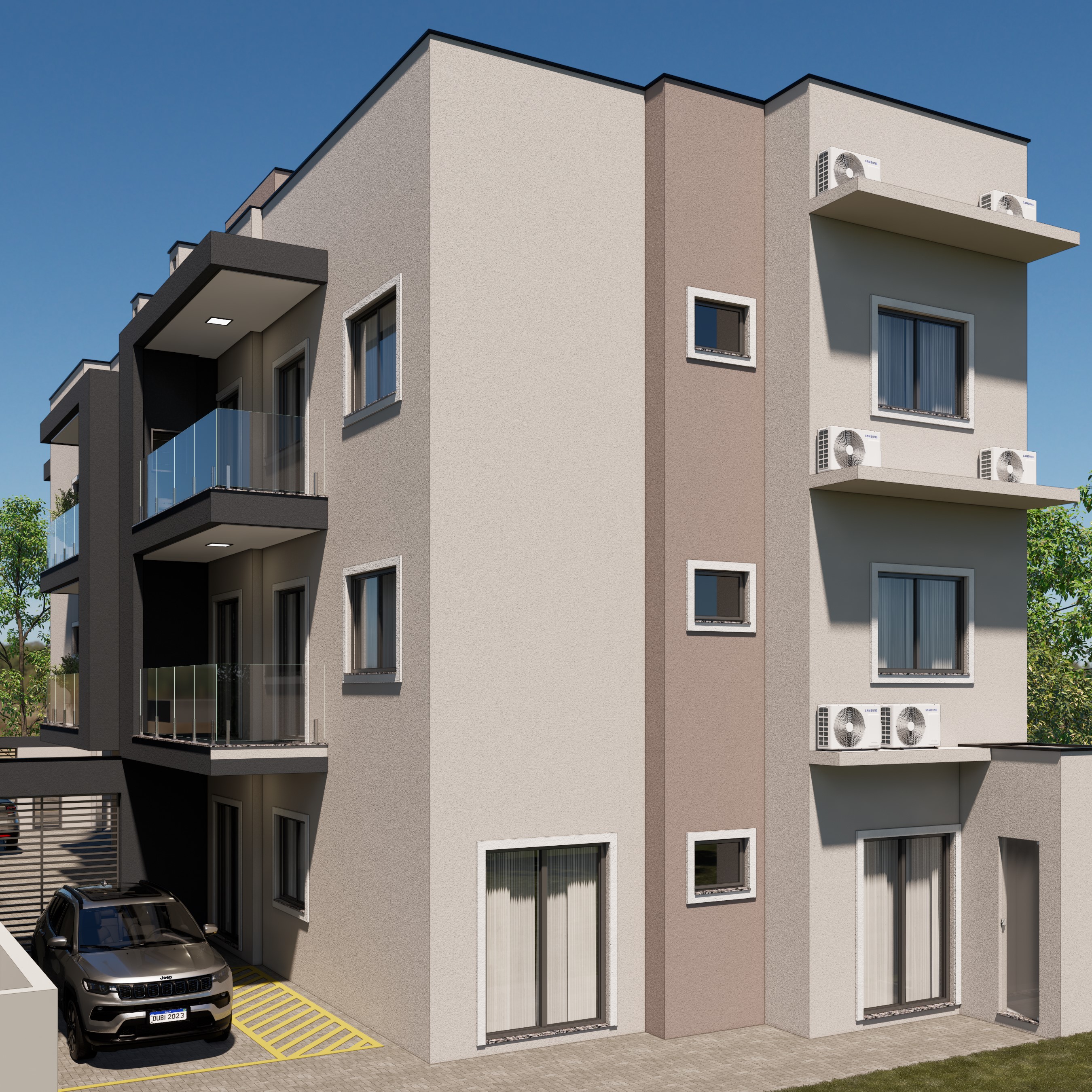 Wave Residence
