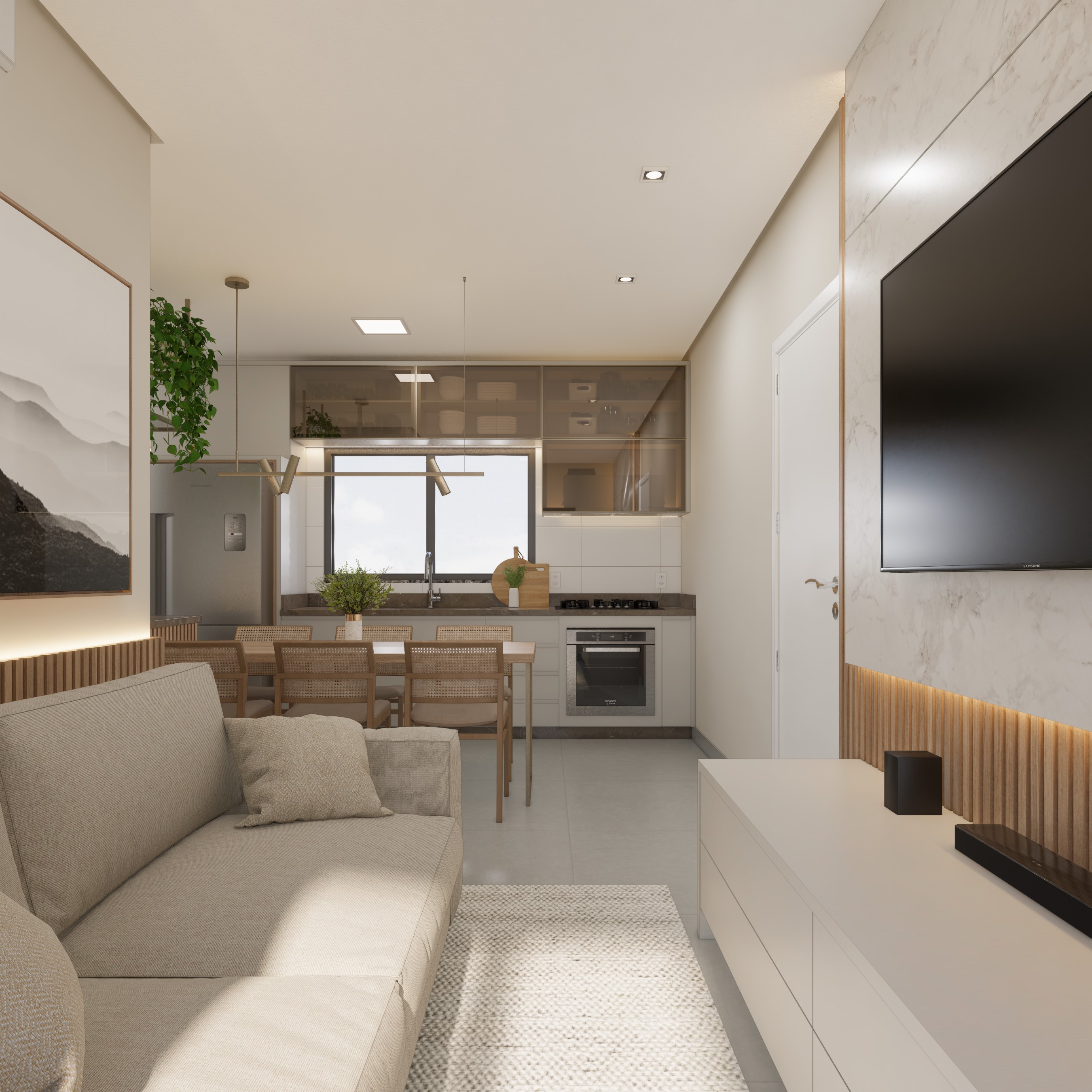 Wave Residence
