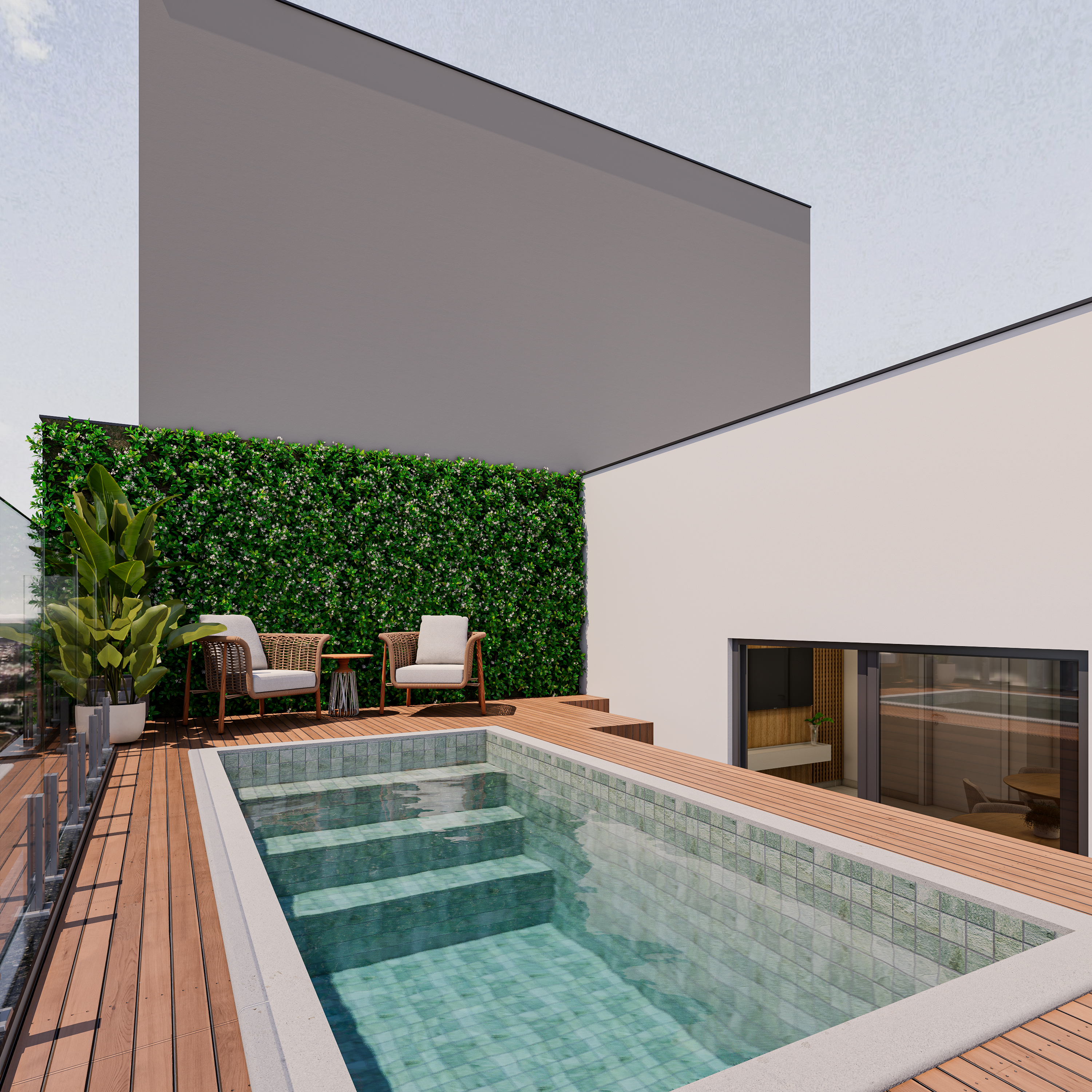 Kora Residence