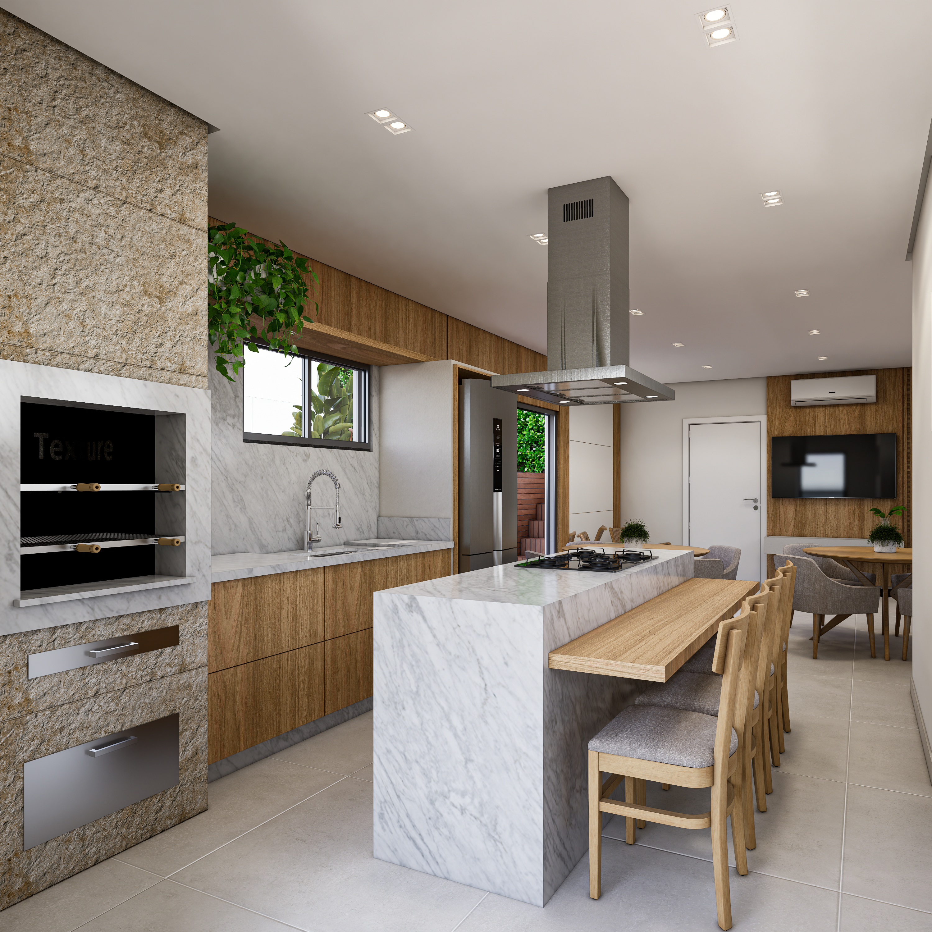 Kora Residence