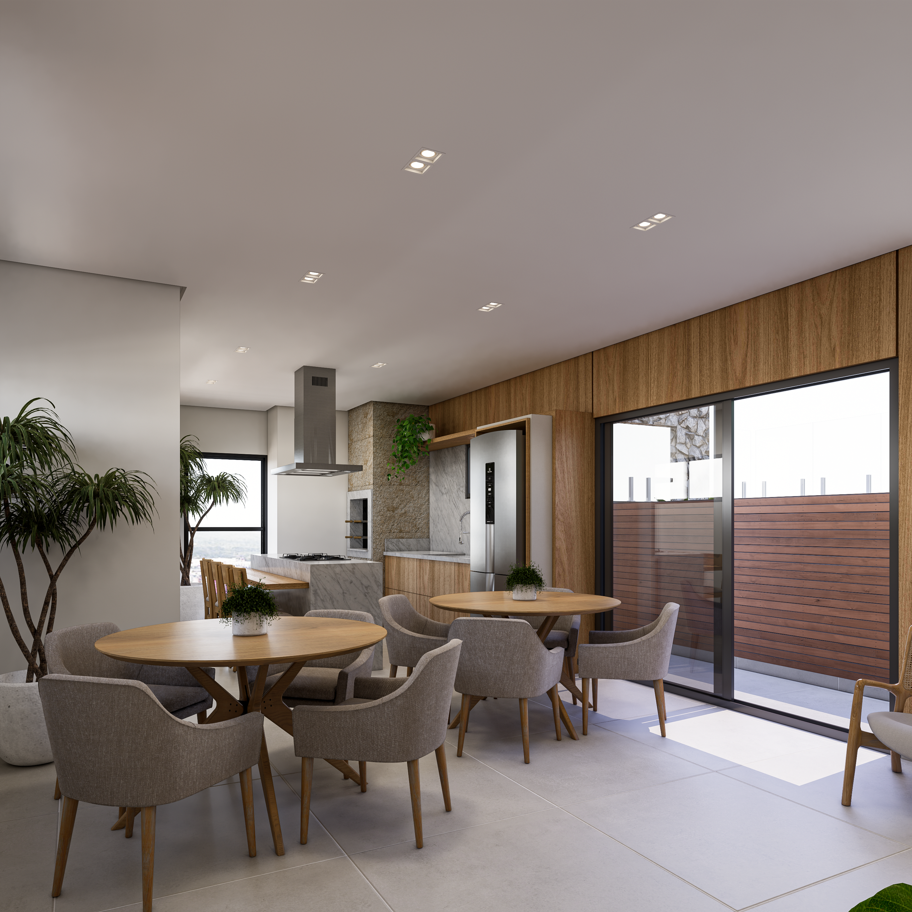 Kora Residence
