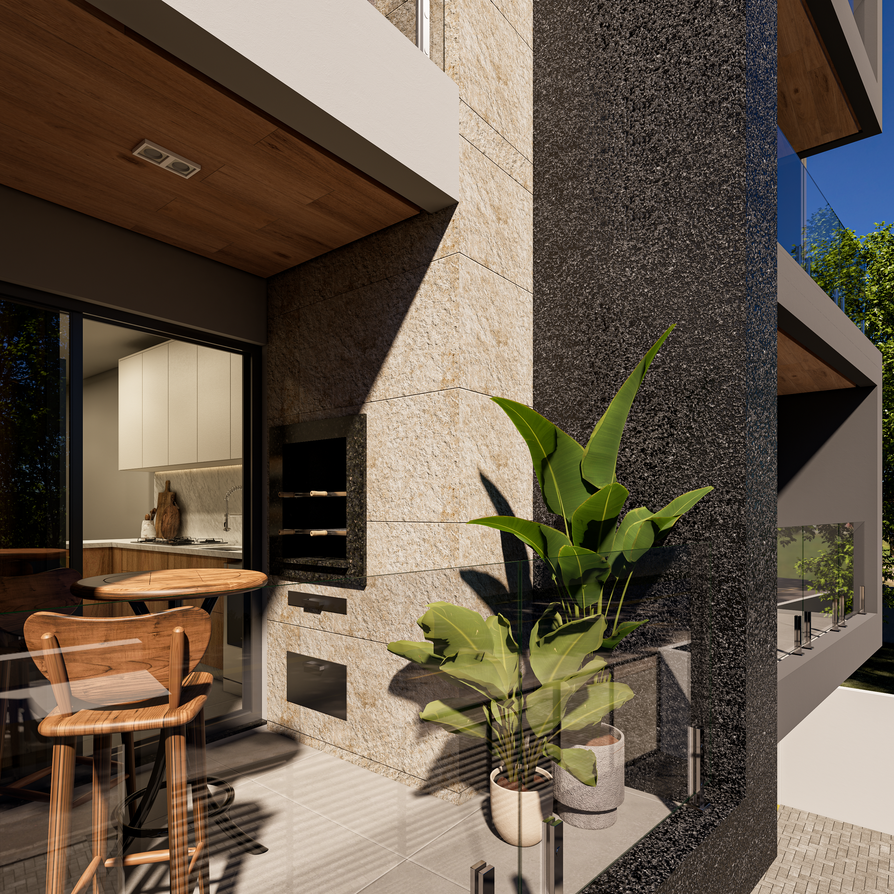Kora Residence