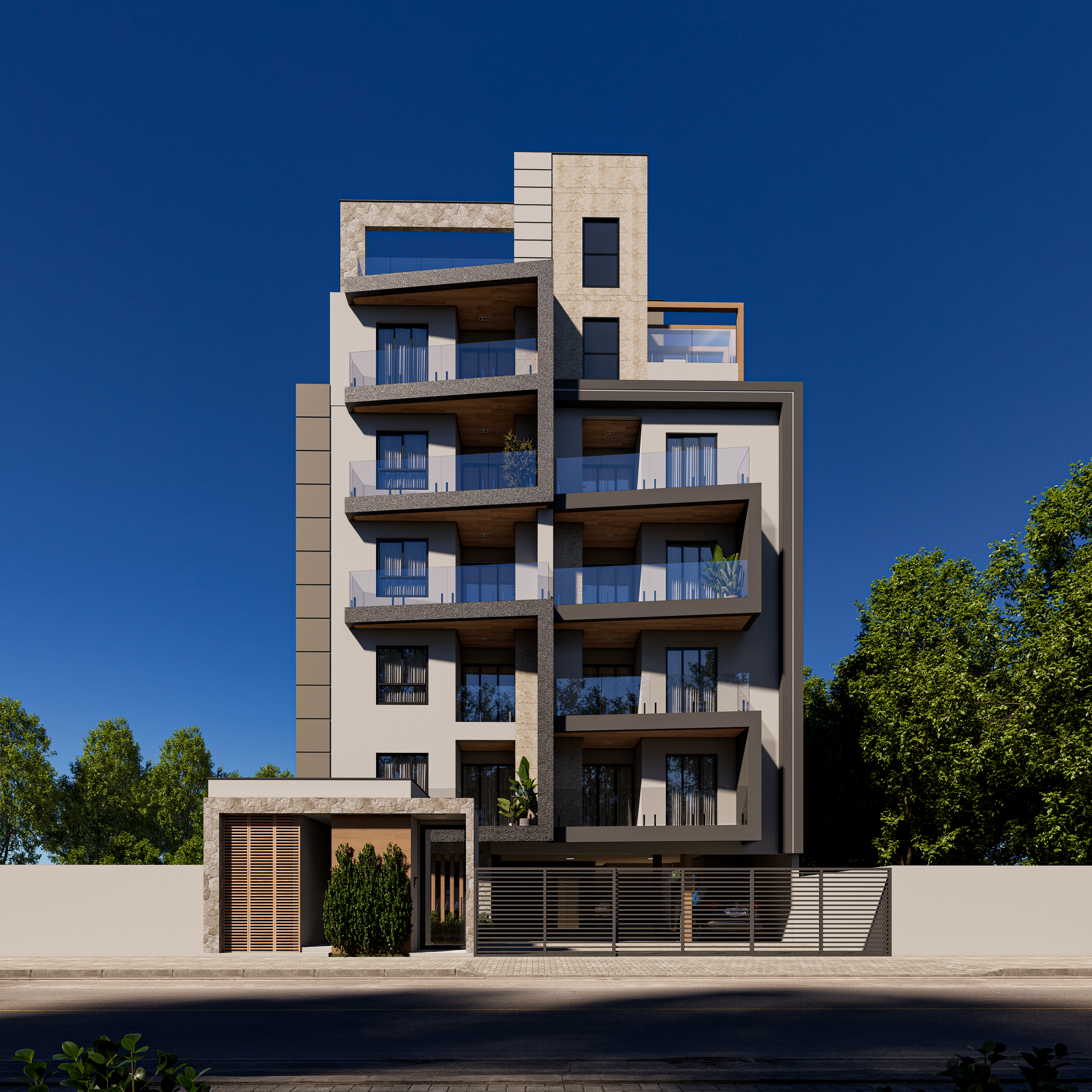 Kora Residence