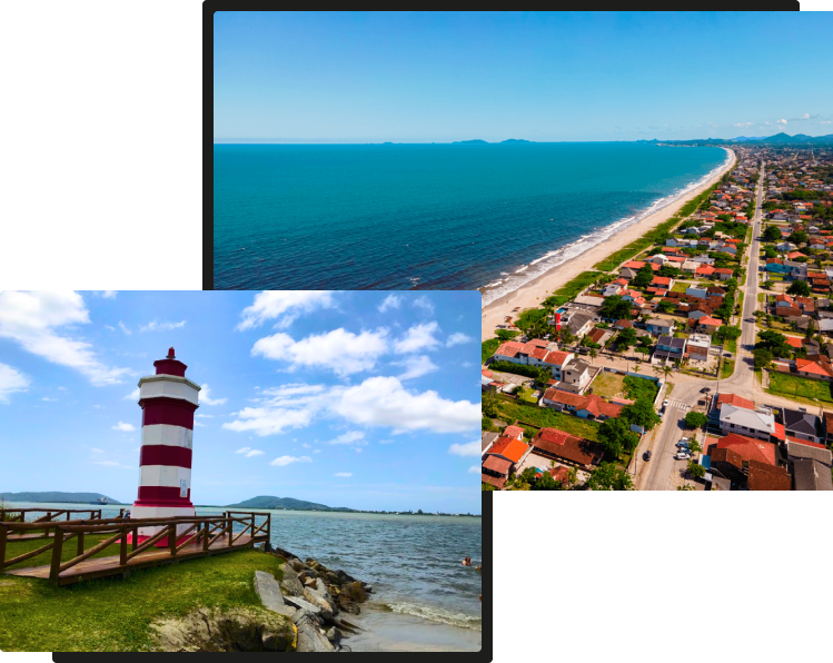 Itapoá-SC