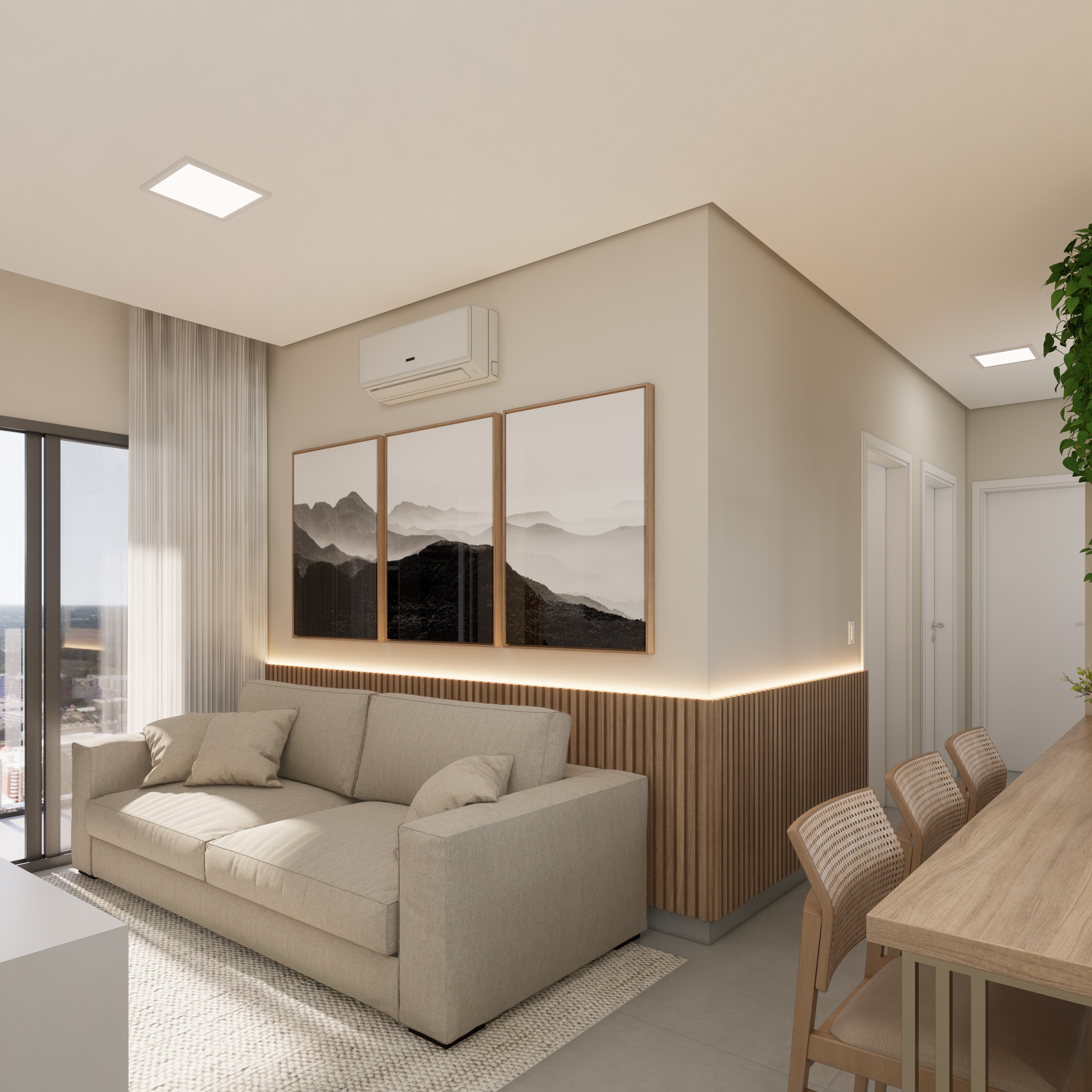 Wave Residence