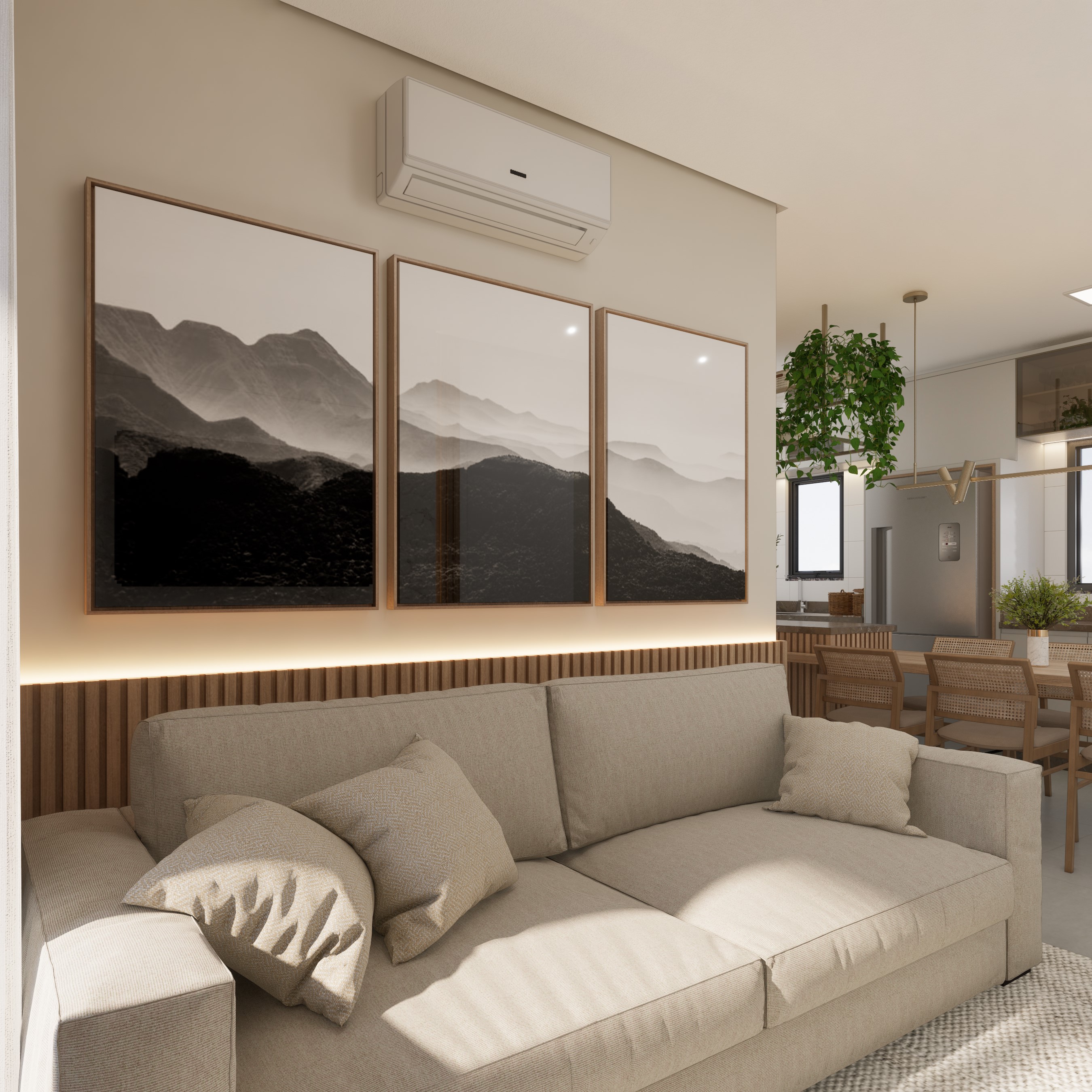 Wave Residence