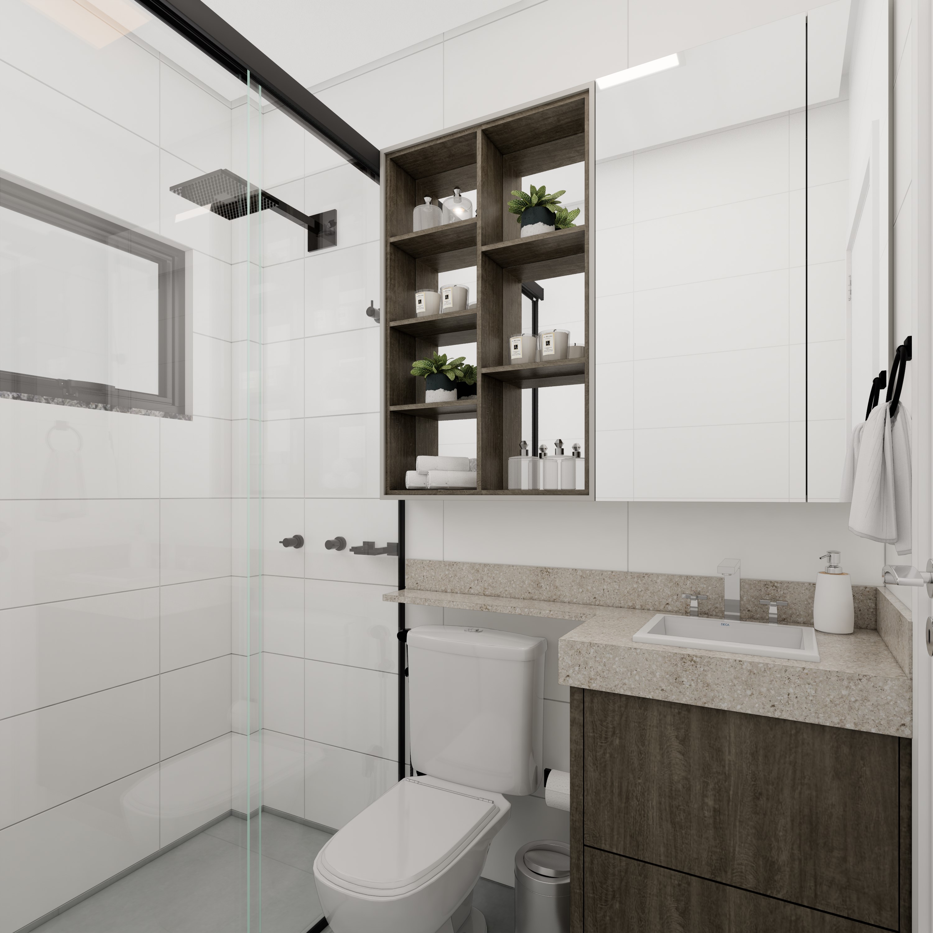 Wave Residence