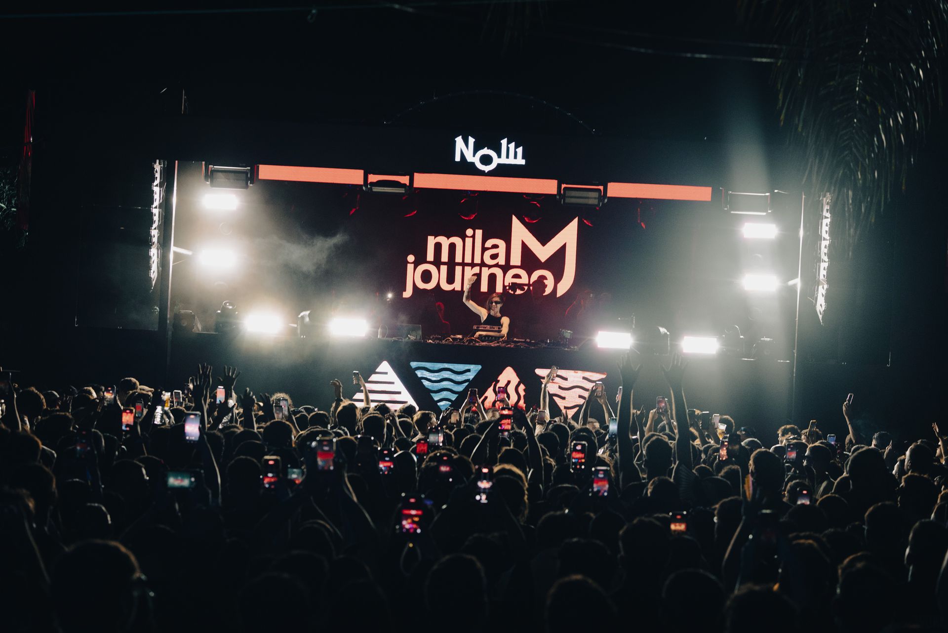 Mila Journée