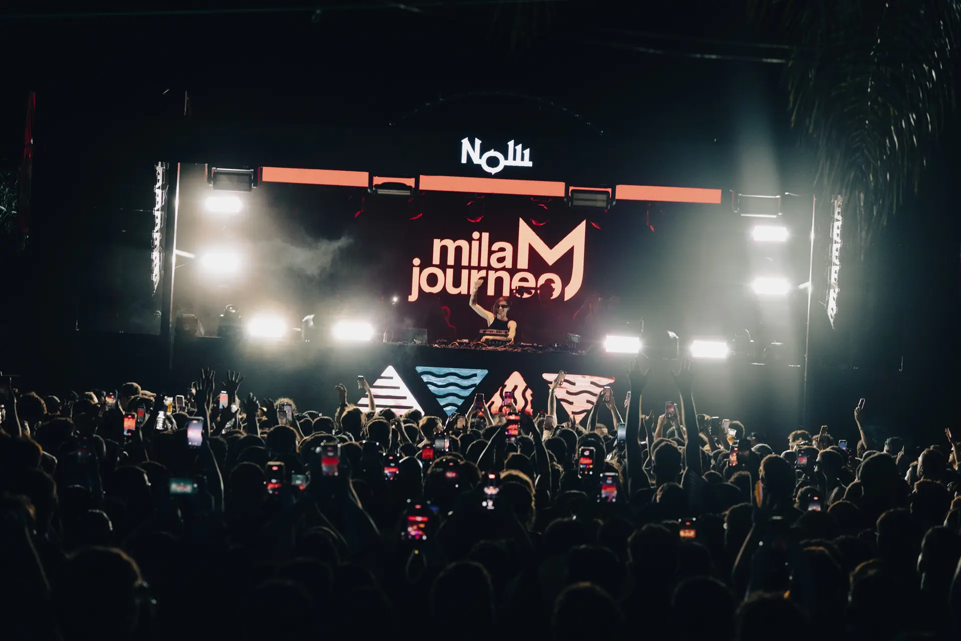 Mila Journée