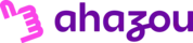 Ahazou's logo