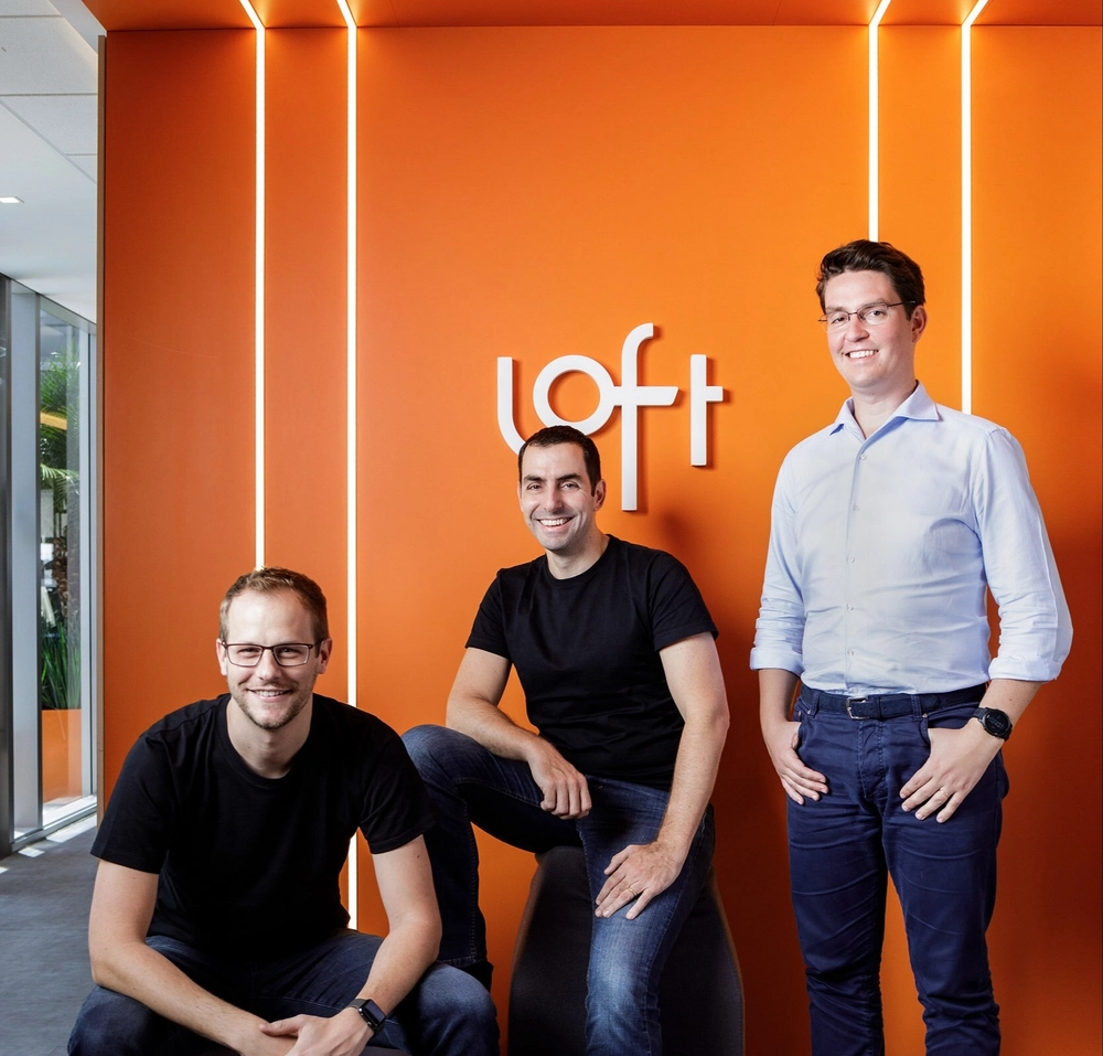 Loft's thumbnail