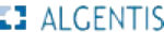 Algentis's logo
