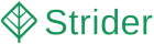 Strider's logo
