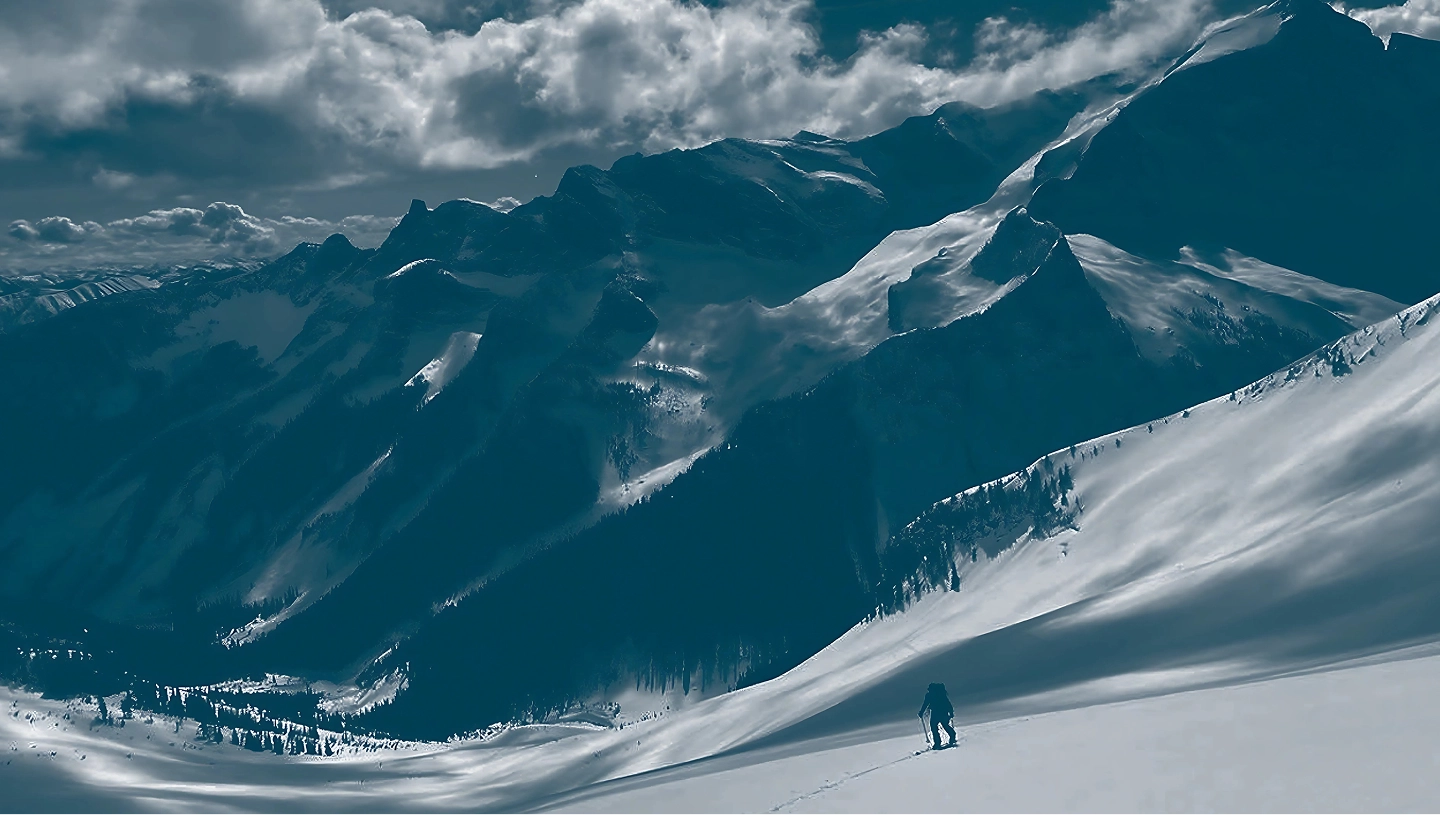 Imagem de fundo Monashees