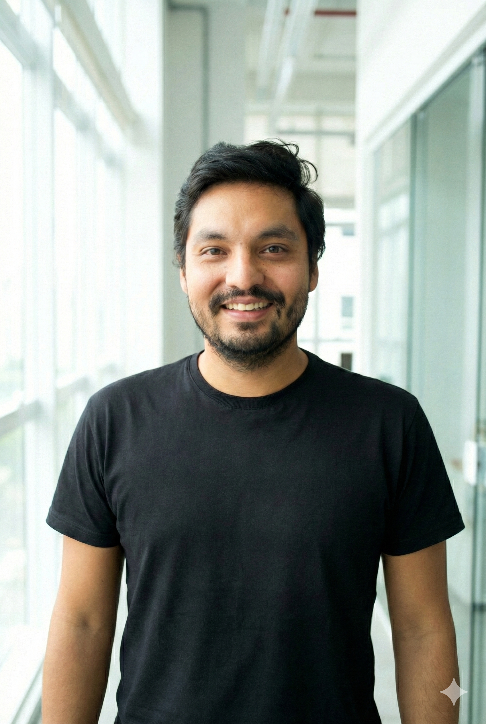 Perfil Picture Jan Kishi Diniz