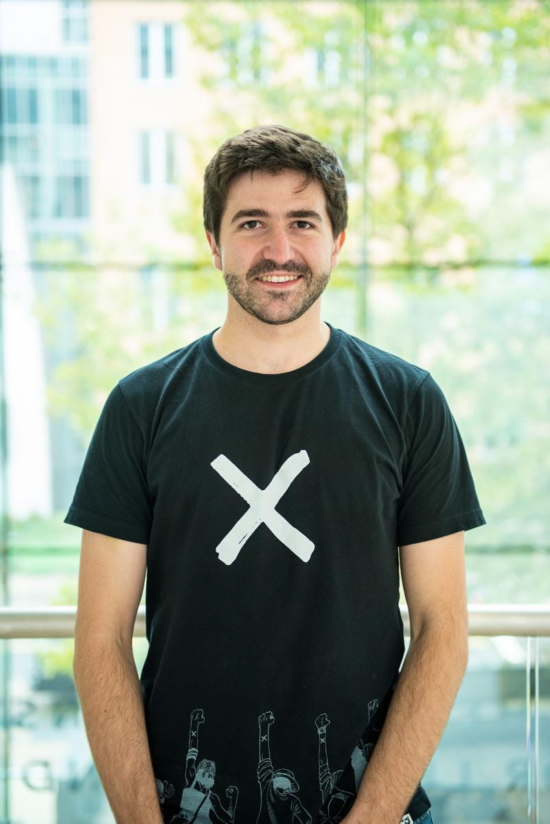 Perfil Picture Andres Campero