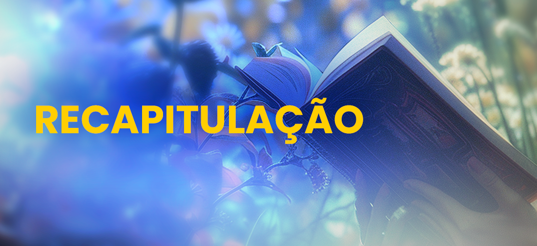 Evento - Recapitulação 