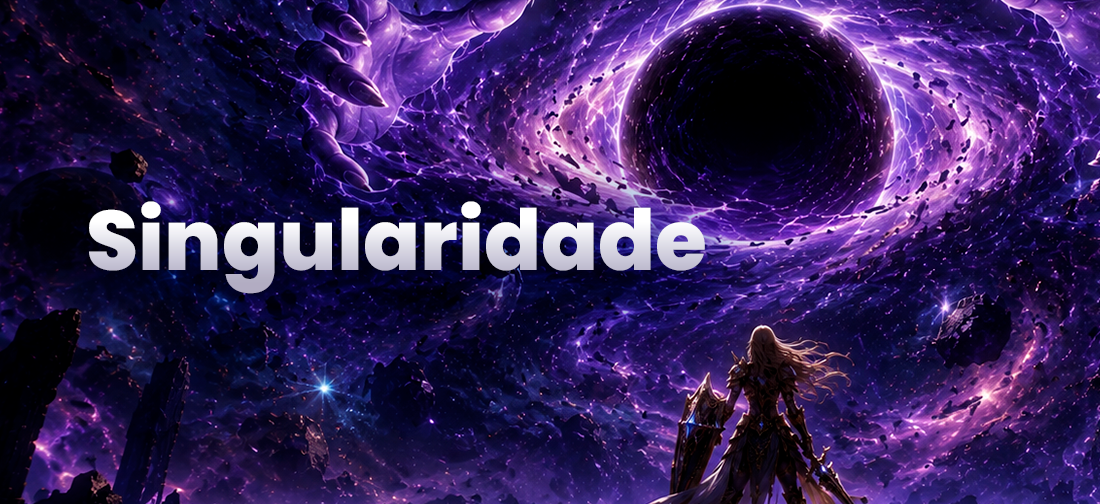 Singularidade