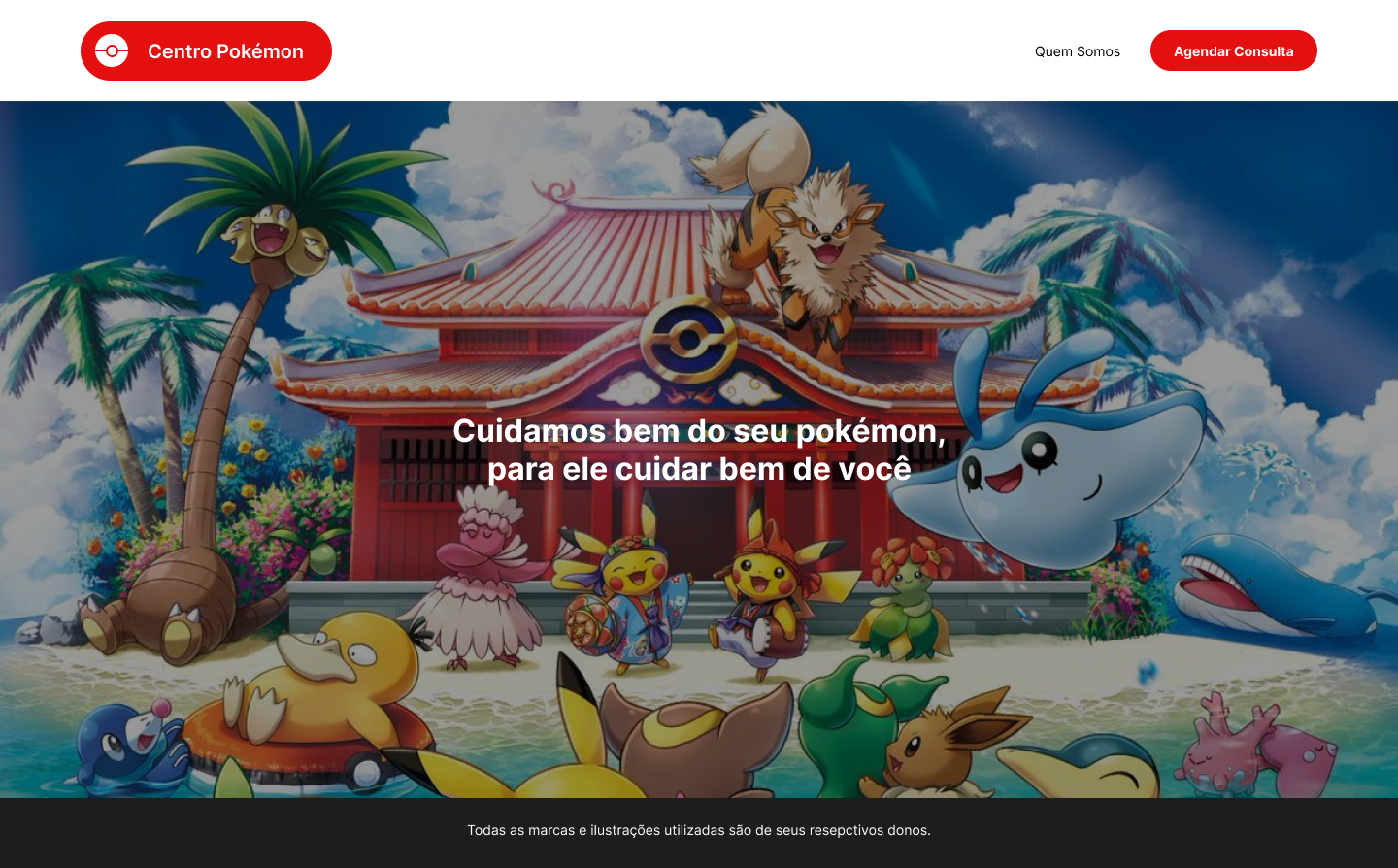Imagem da sessão Home