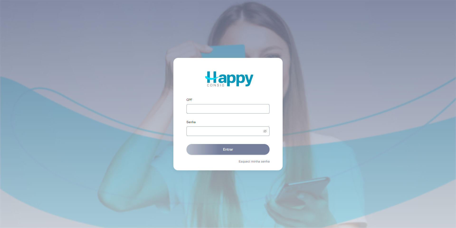 Thumbnail do projeto Happy Consig