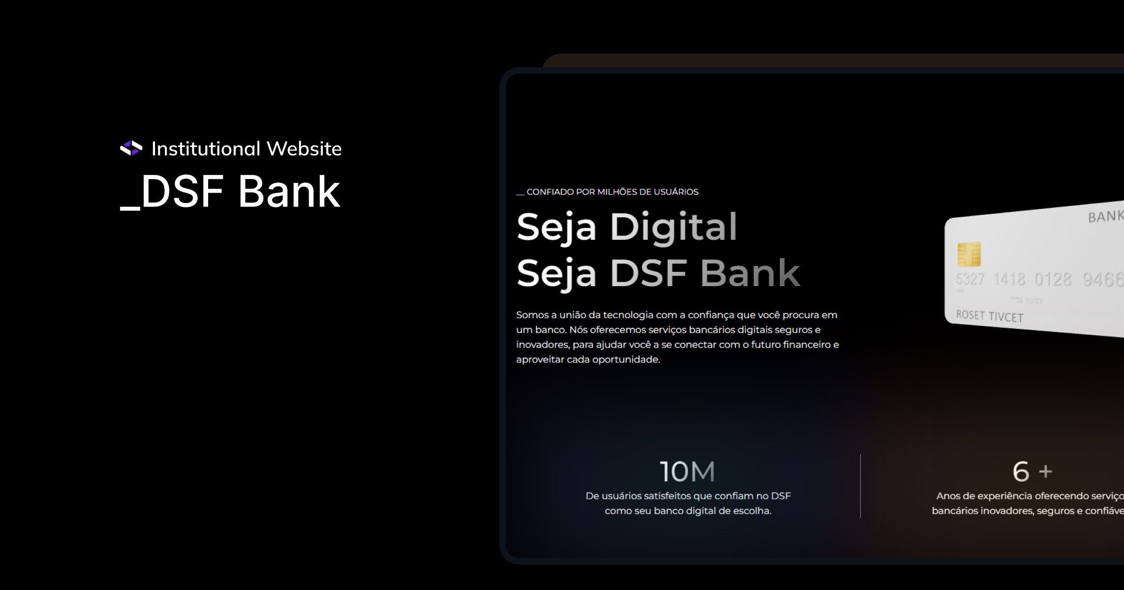 Thumbnail do projeto DSF Digital Bank