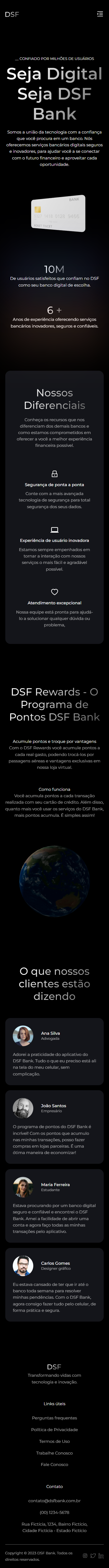 Image da sessão de MOBILE