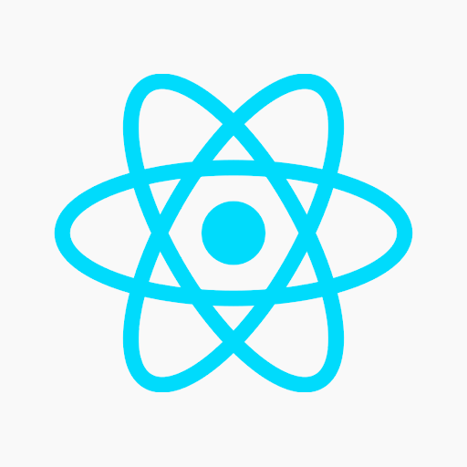 React