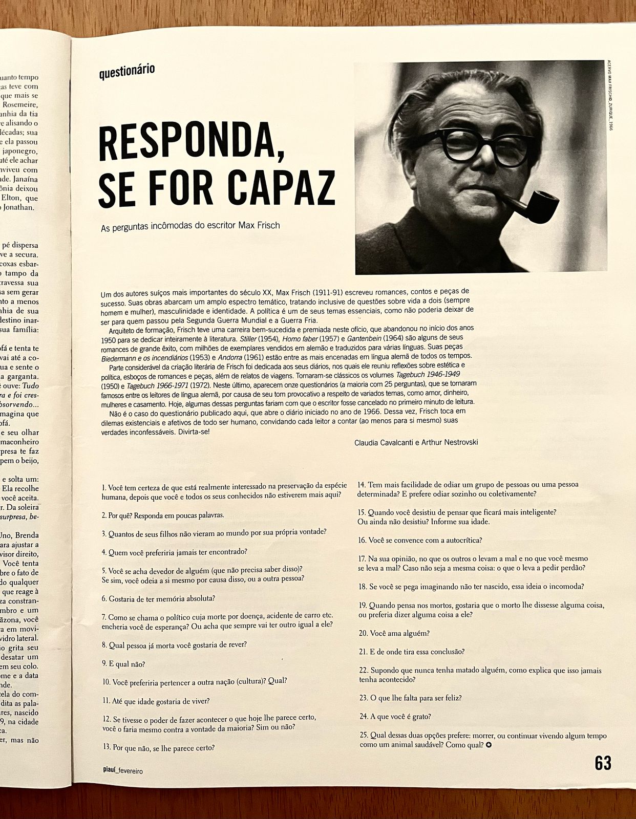 capa da notícia