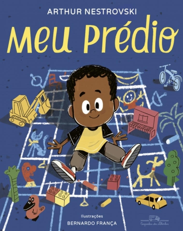 capa da notícia