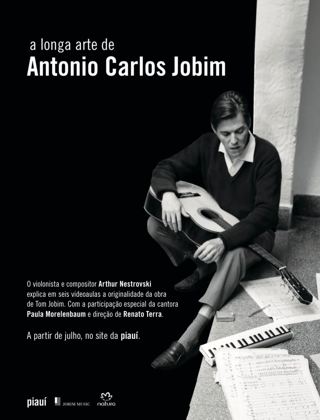 capa da notícia