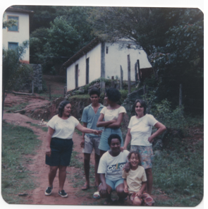 Fotografia antiga 1