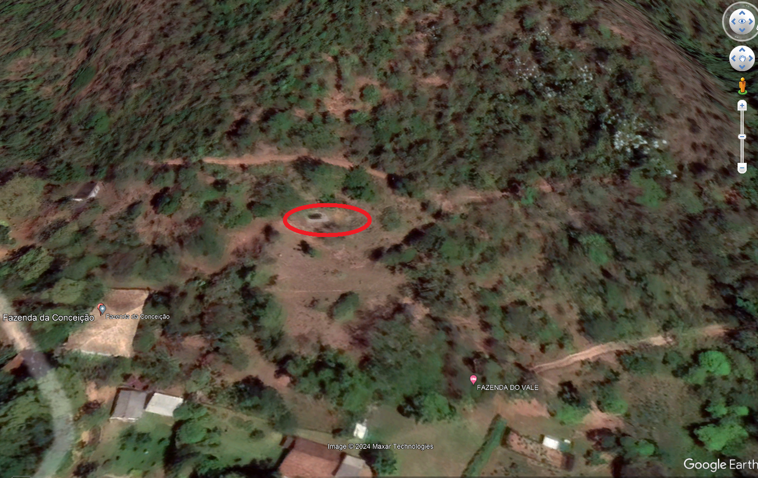Google Earth