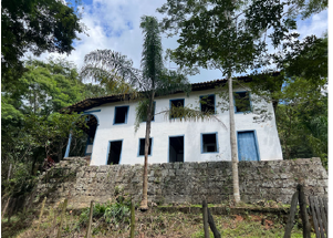 A Fazenda