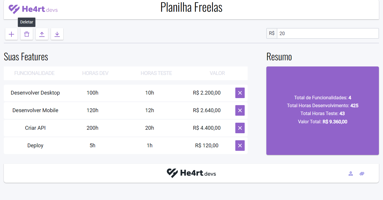 Thumbnail of project Remove Feature
