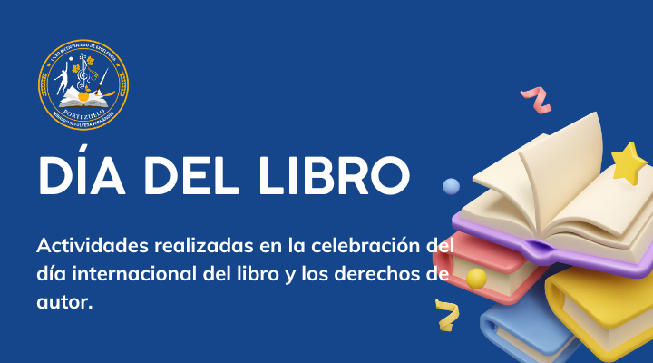 Día del Libro