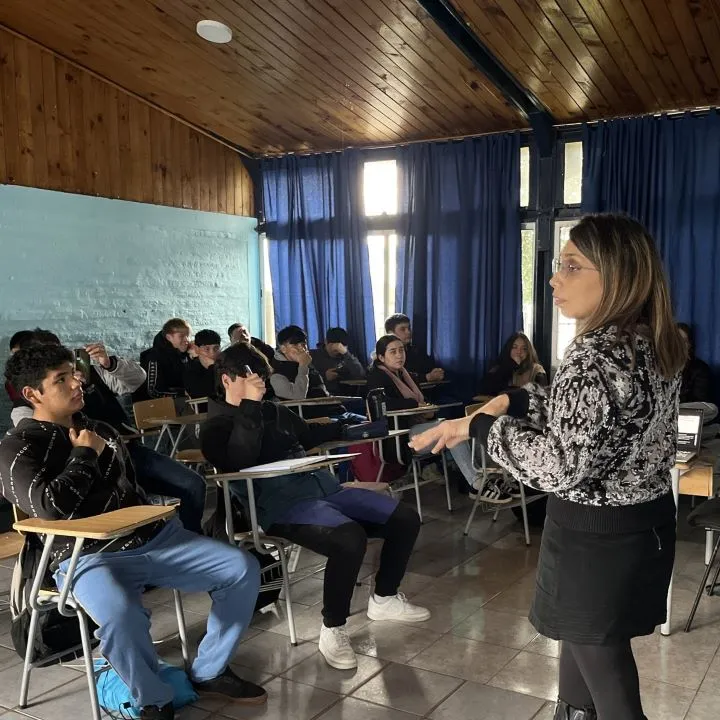 Taller de Educación Financiera