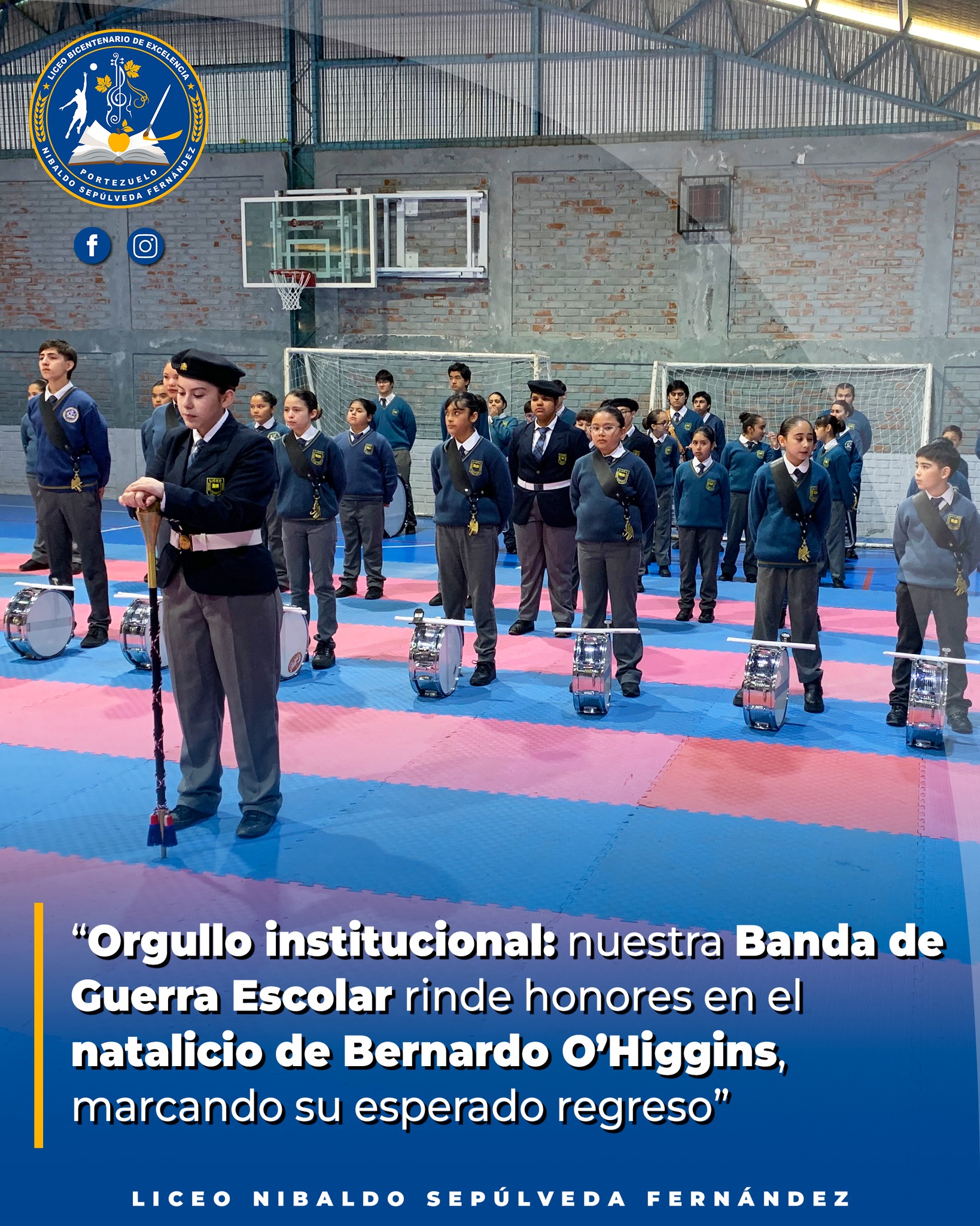 Banda Escolar