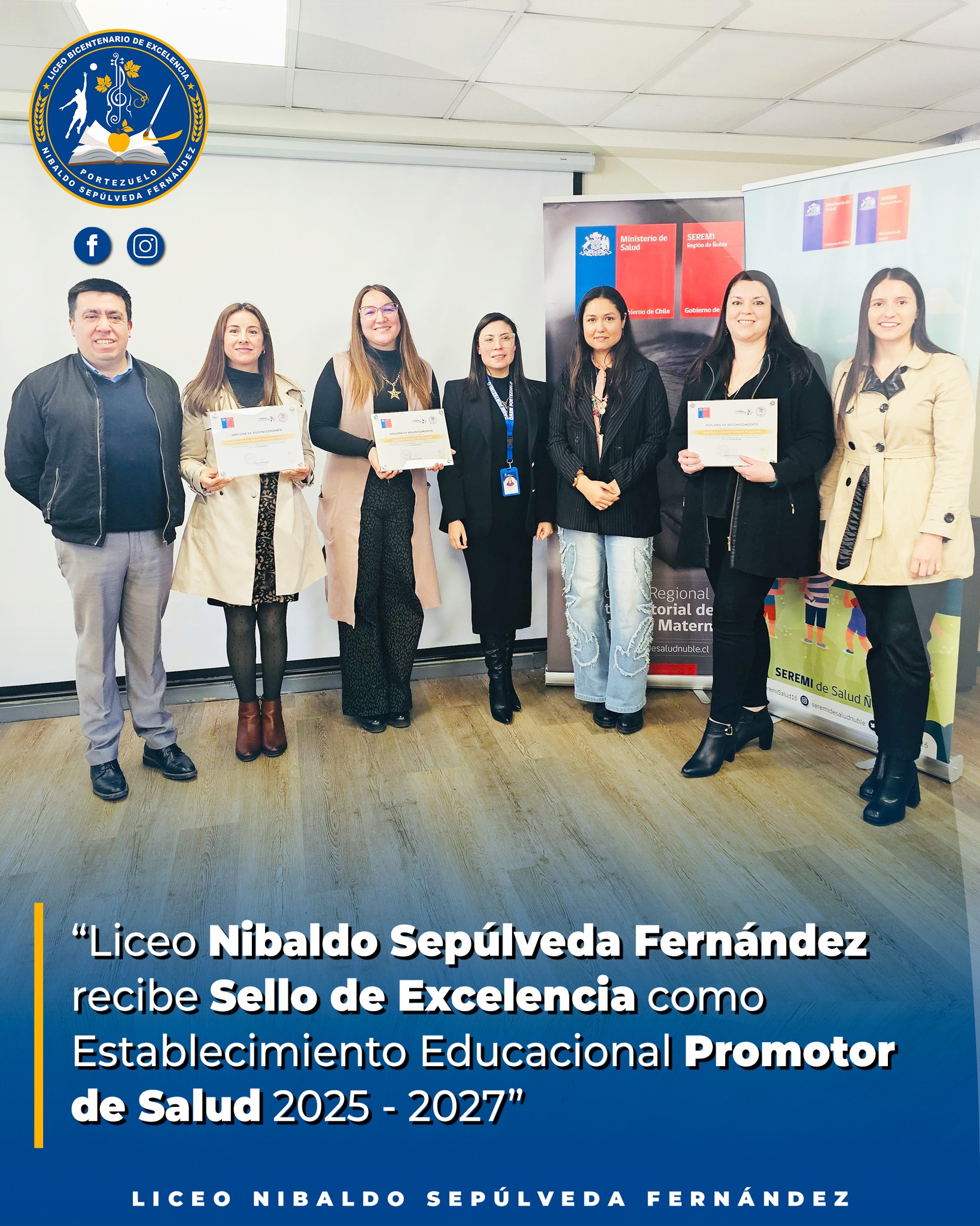 Promotores de salud