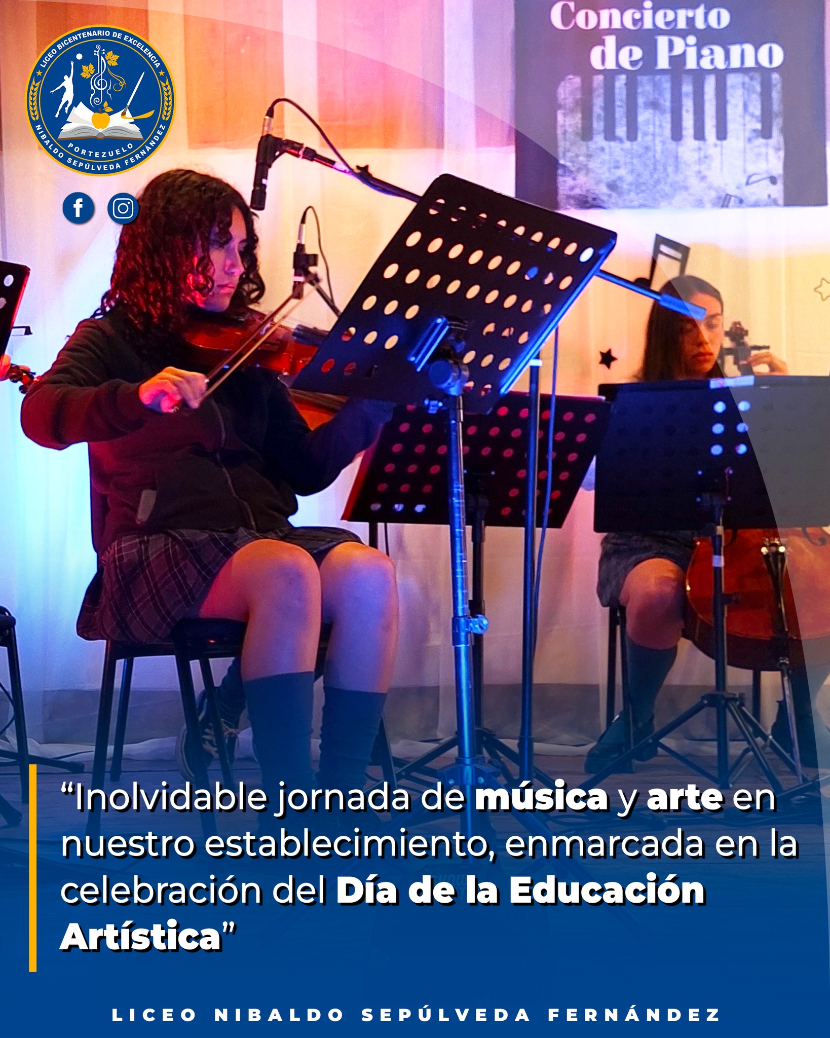 Día de la educación artística