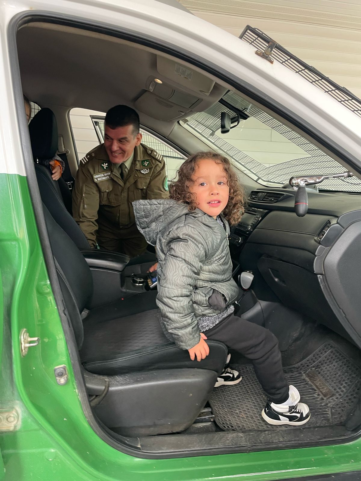 Día del carabinero 2025