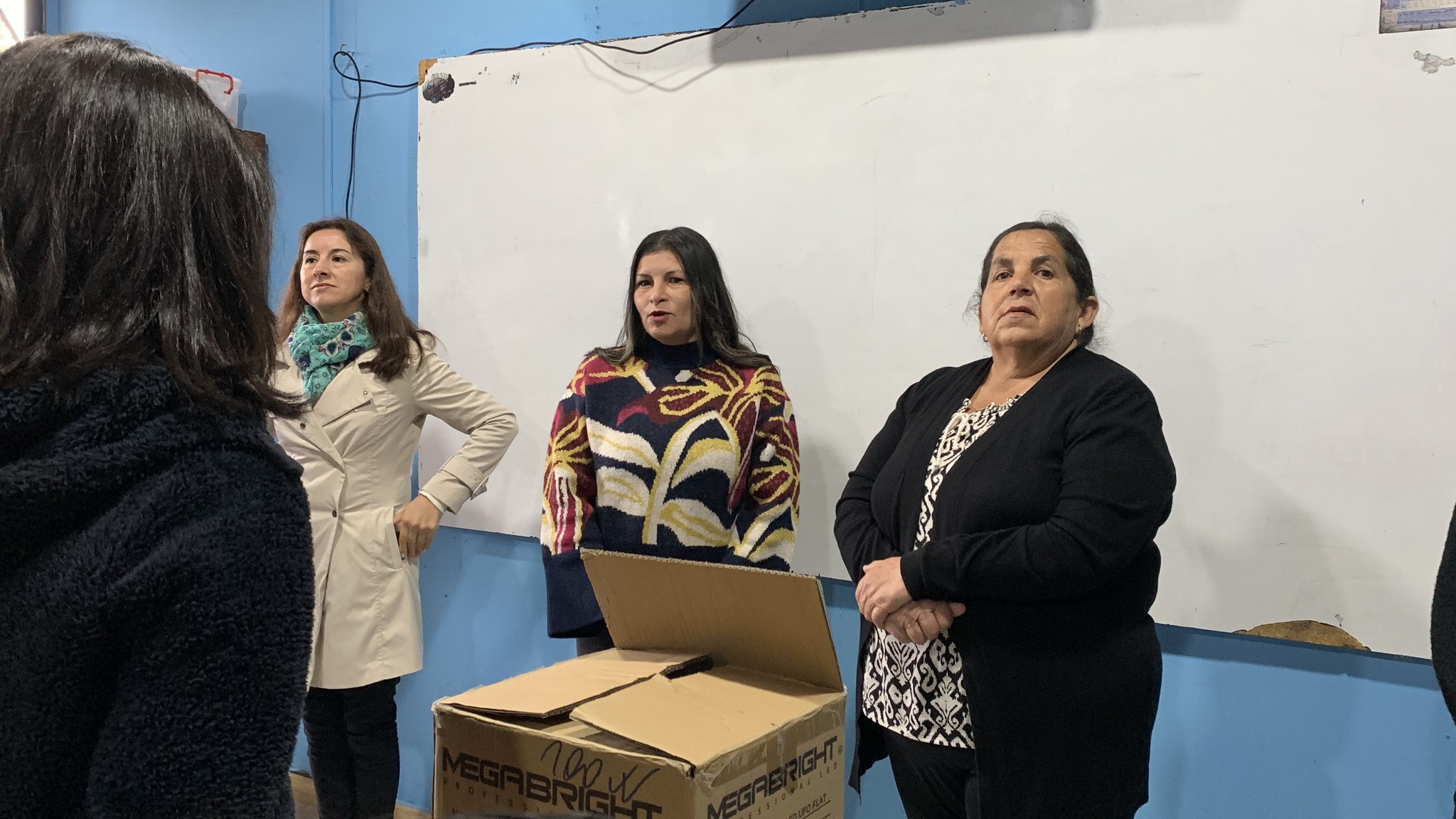 Día de las y los estudiantes