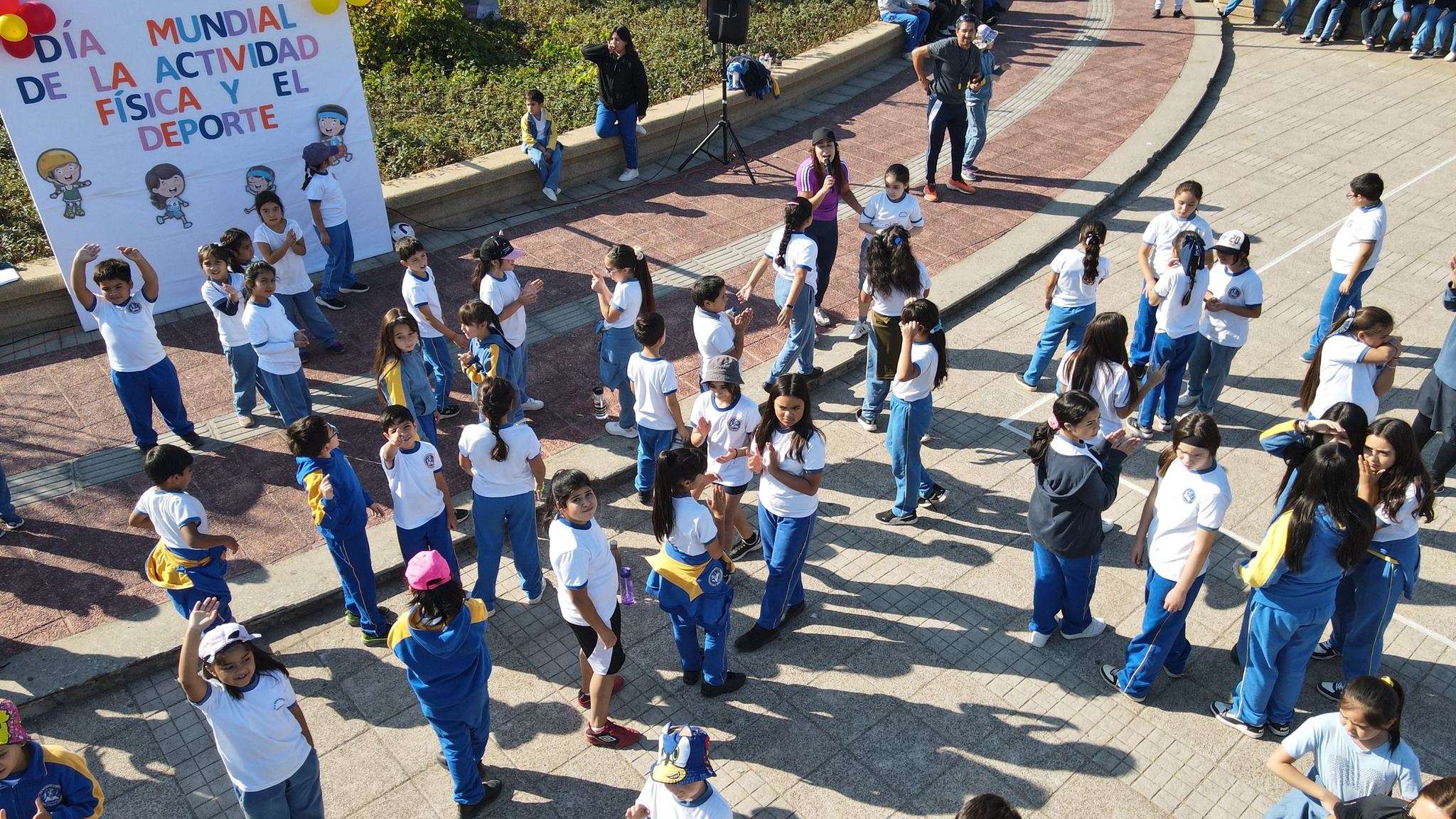 Corrida nibaldiana 2025