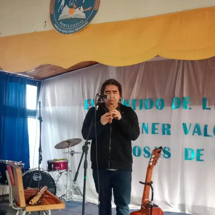 Recreos entretenidos