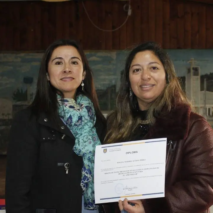 Cursos para nuestros funcionarios.